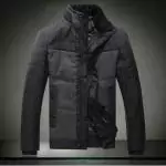 2019U veste boss hommes daffaires vente marque italie noir gris